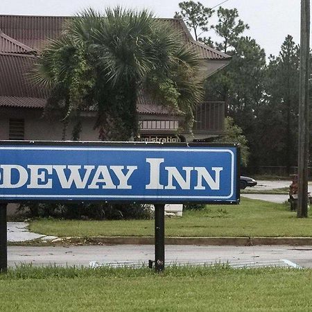 Rodeway Inn 金斯兰 外观 照片